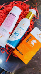 Skincare Bundle Offer