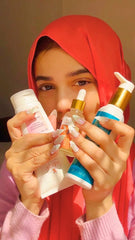 Skincare Bundle Offer