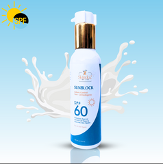 Sunblock SPF 60
