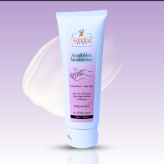 ZeegluMax Brightening Moisturizer