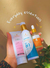 Skincare Bundle Offer