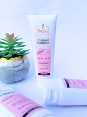 ZeegluMax Brightening Moisturizer