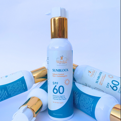 Sunblock SPF 60